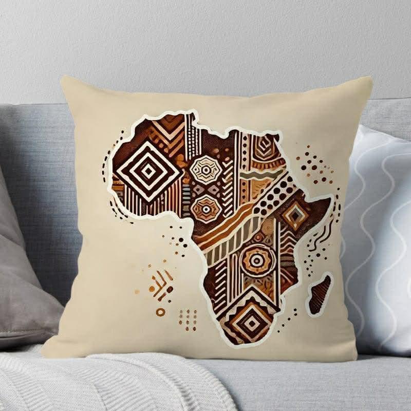 Housse de coussin d’ornement